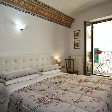 Ferienwohnung Il Terrazzino Cetona Exterior foto