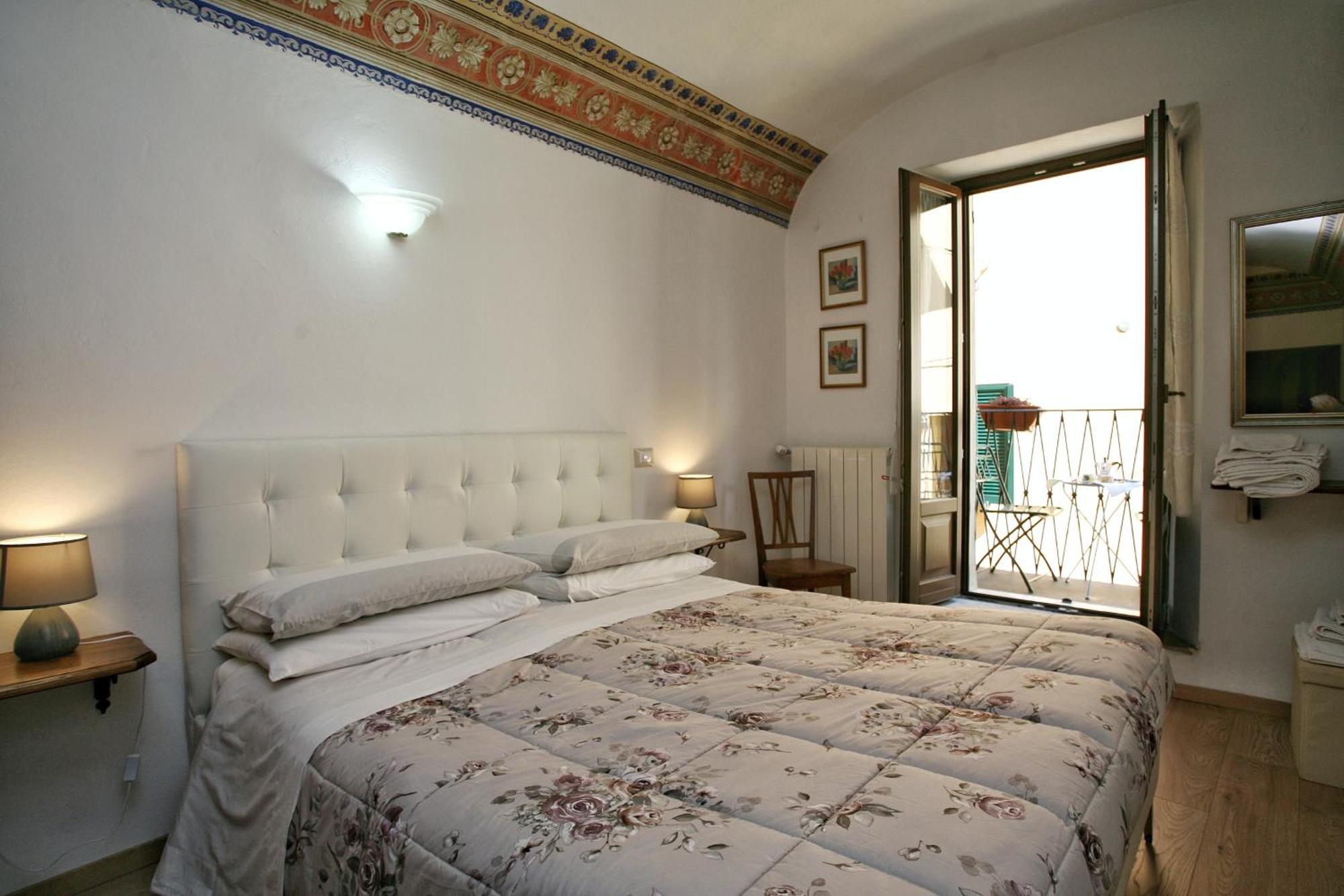 Ferienwohnung Il Terrazzino Cetona Exterior foto