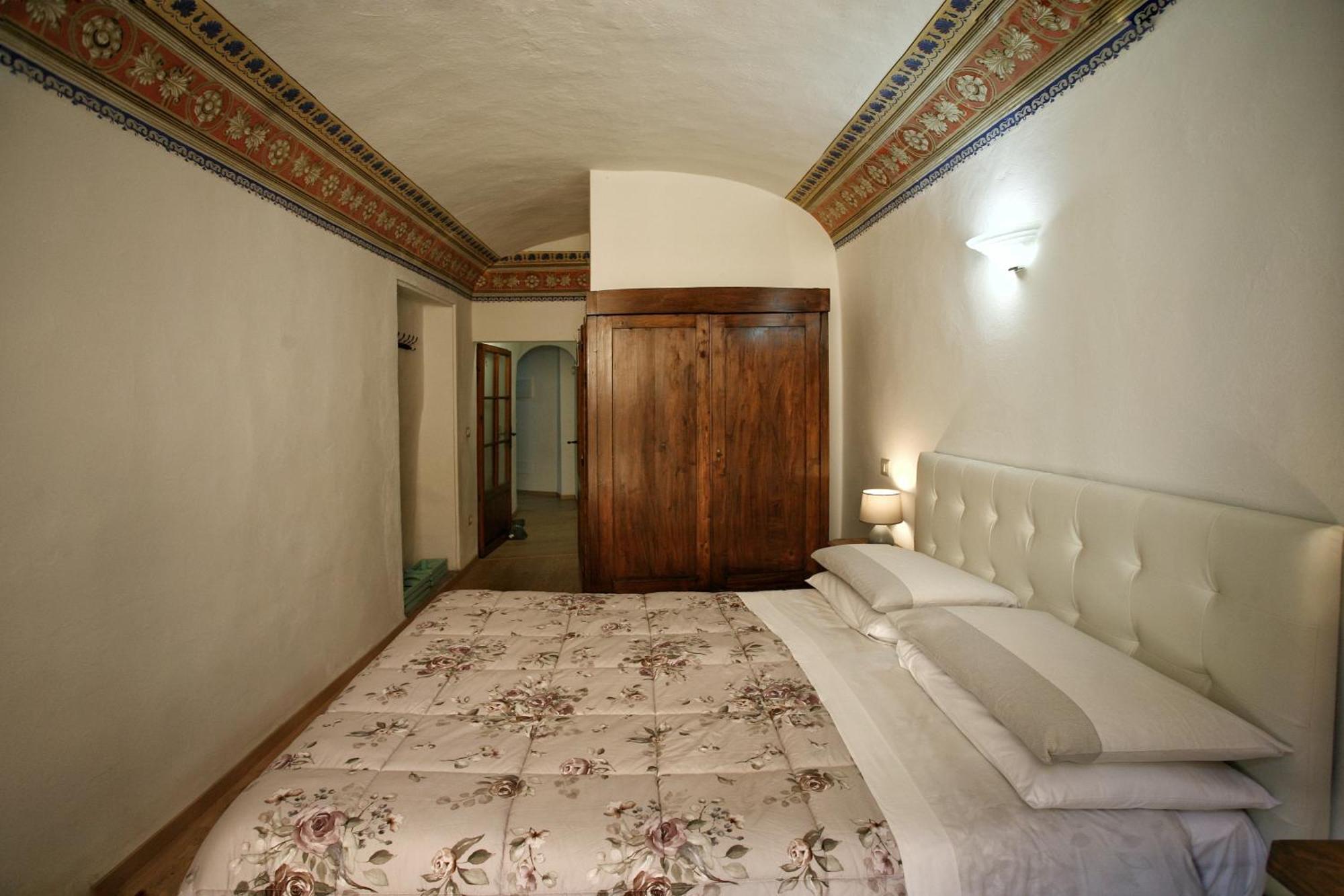 Ferienwohnung Il Terrazzino Cetona Exterior foto